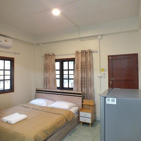 Aforetime House @ Samui Taling Ngam Beach Kültér fotó