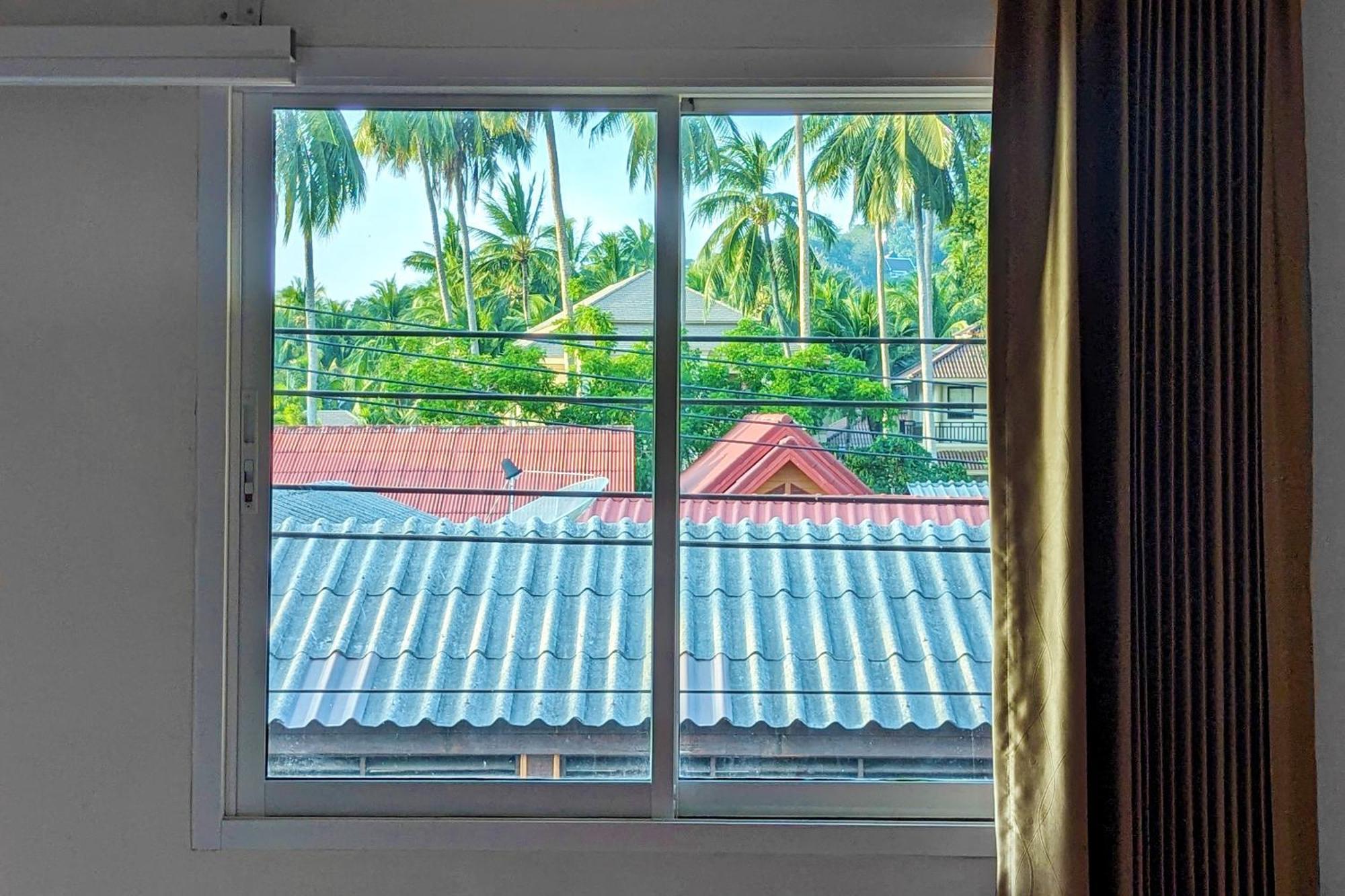 Aforetime House @ Samui Taling Ngam Beach Kültér fotó