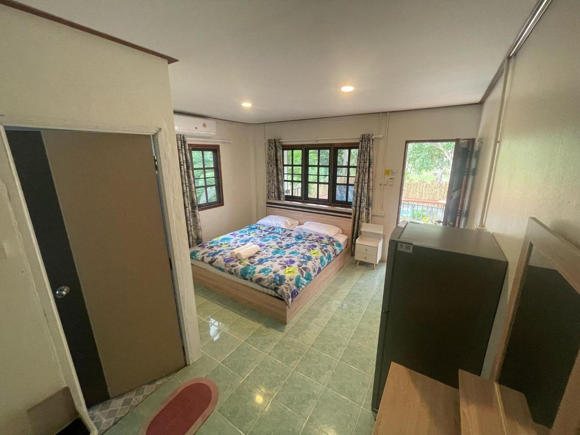 Aforetime House @ Samui Taling Ngam Beach Szoba fotó