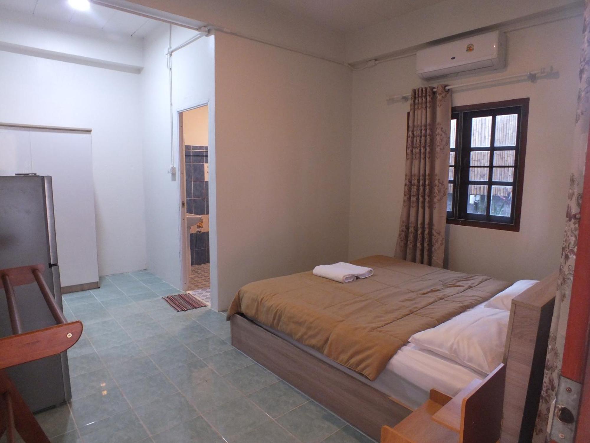 Aforetime House @ Samui Taling Ngam Beach Szoba fotó