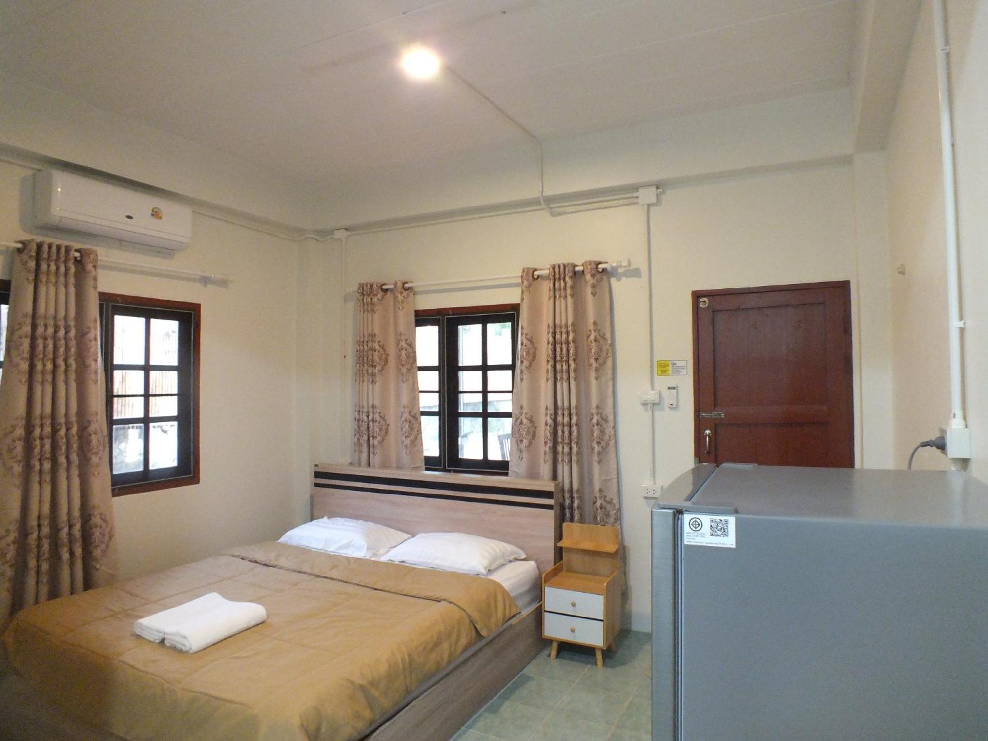 Aforetime House @ Samui Taling Ngam Beach Kültér fotó